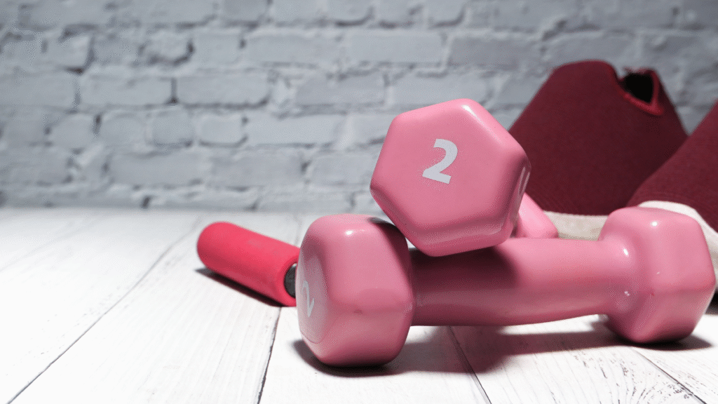 trener personalny dlaczego warto