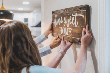 co kupić na parapetówkę