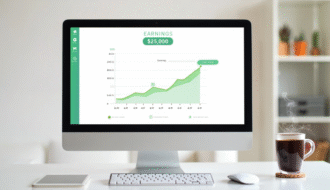 marketing afiliacyjny od kuchni