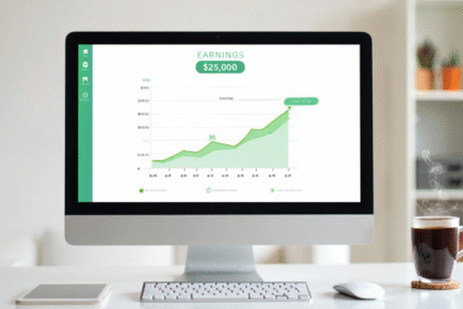 marketing afiliacyjny od kuchni