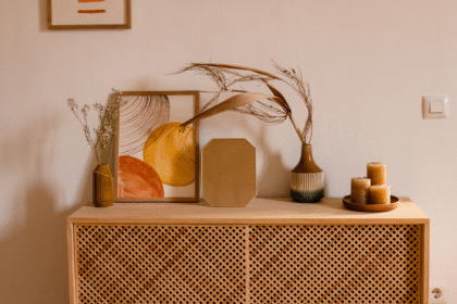 trendy we wnętrzach